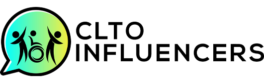CLTO Influencers logo